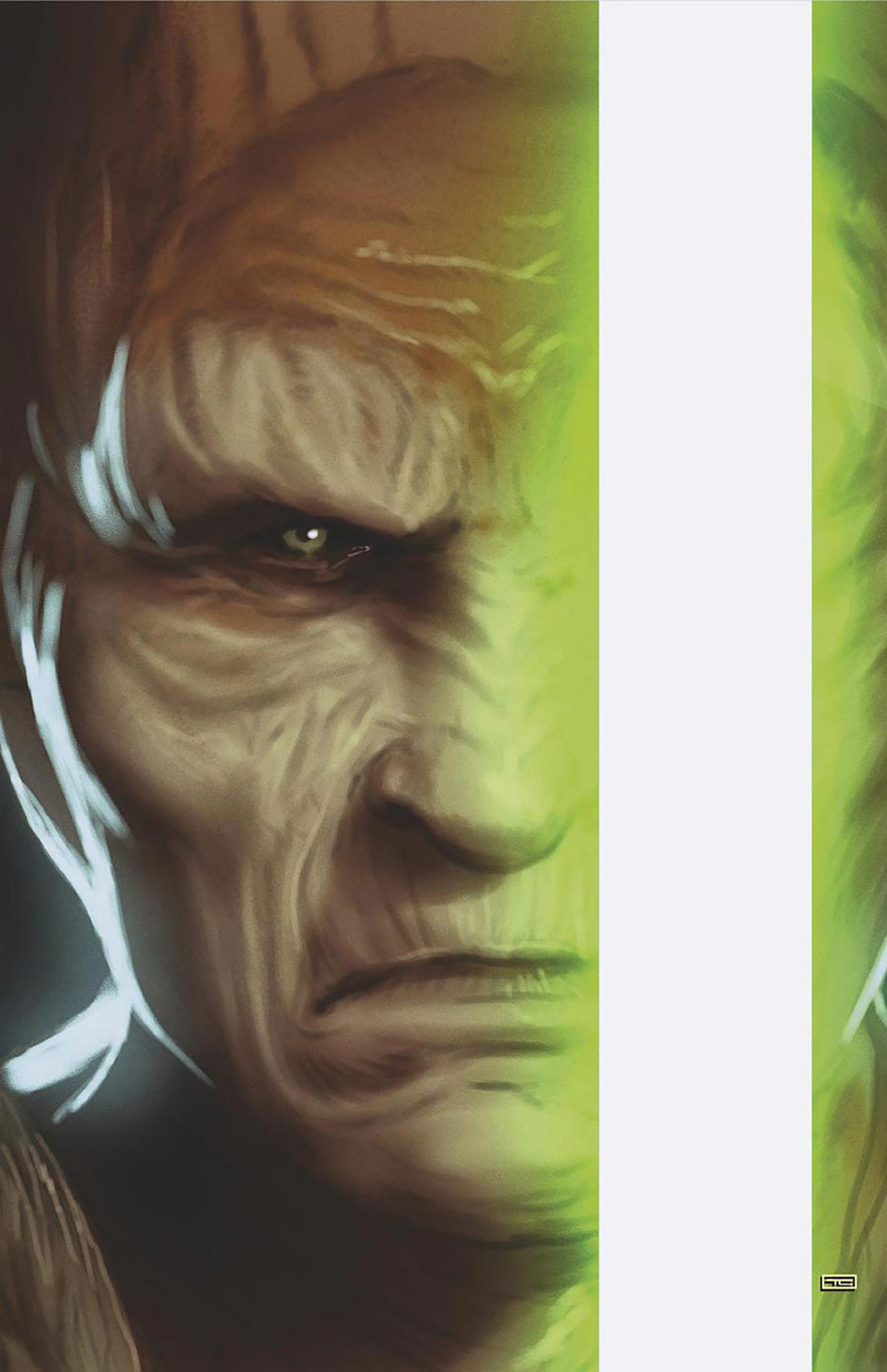INC LIGHTSABER VIRGIN Variant