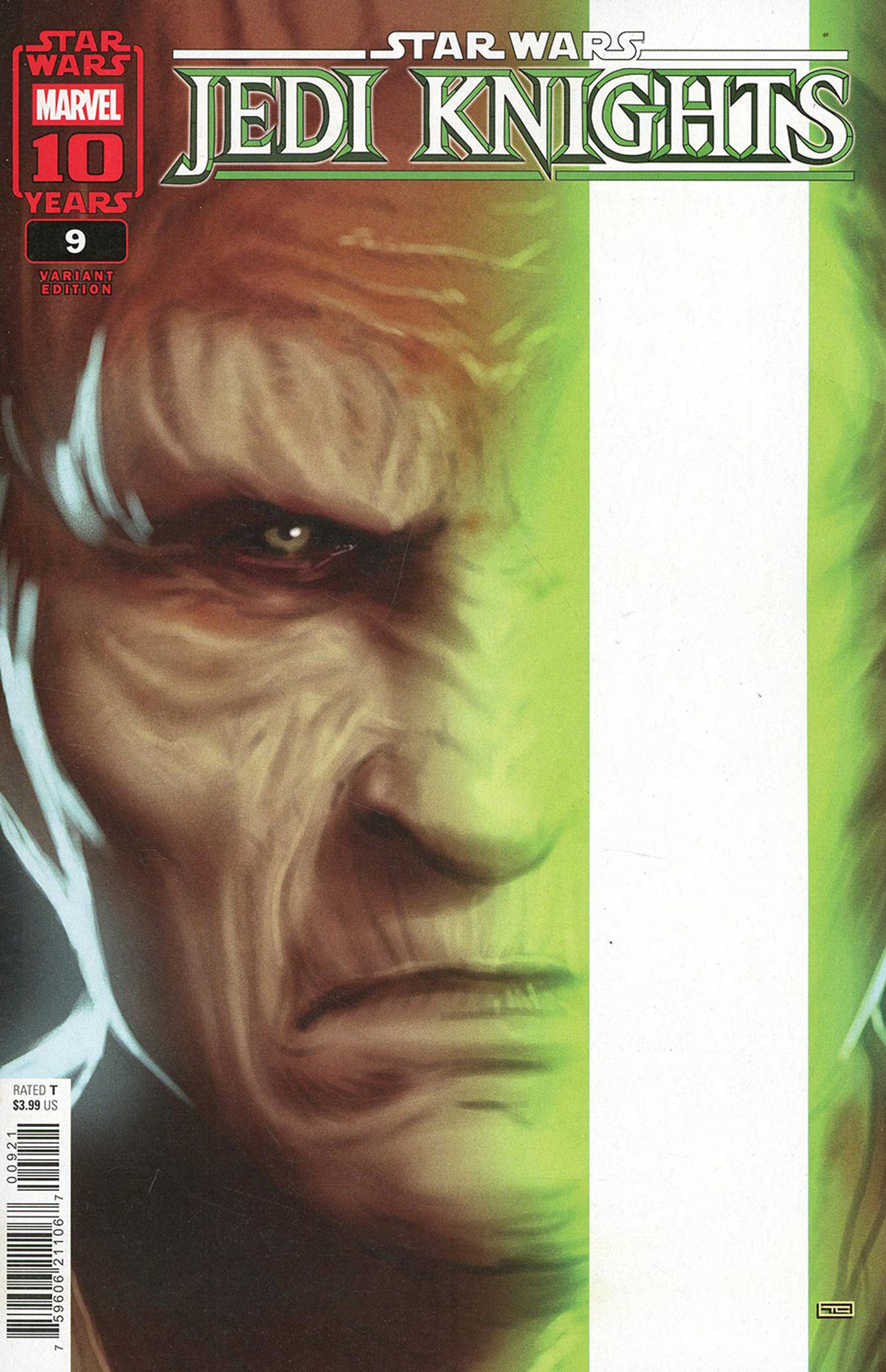 LIGHTSABER Variant
