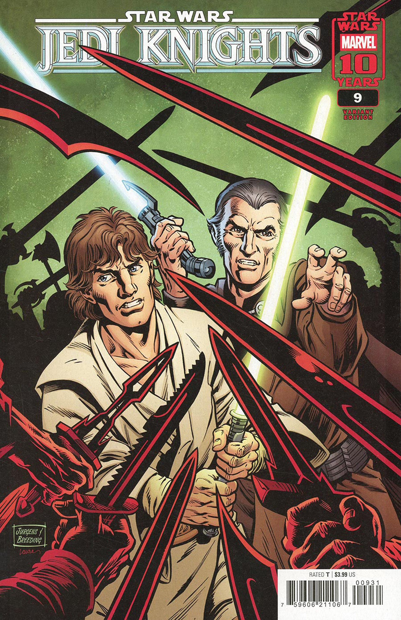 CLASSIC HOMAGE Variant