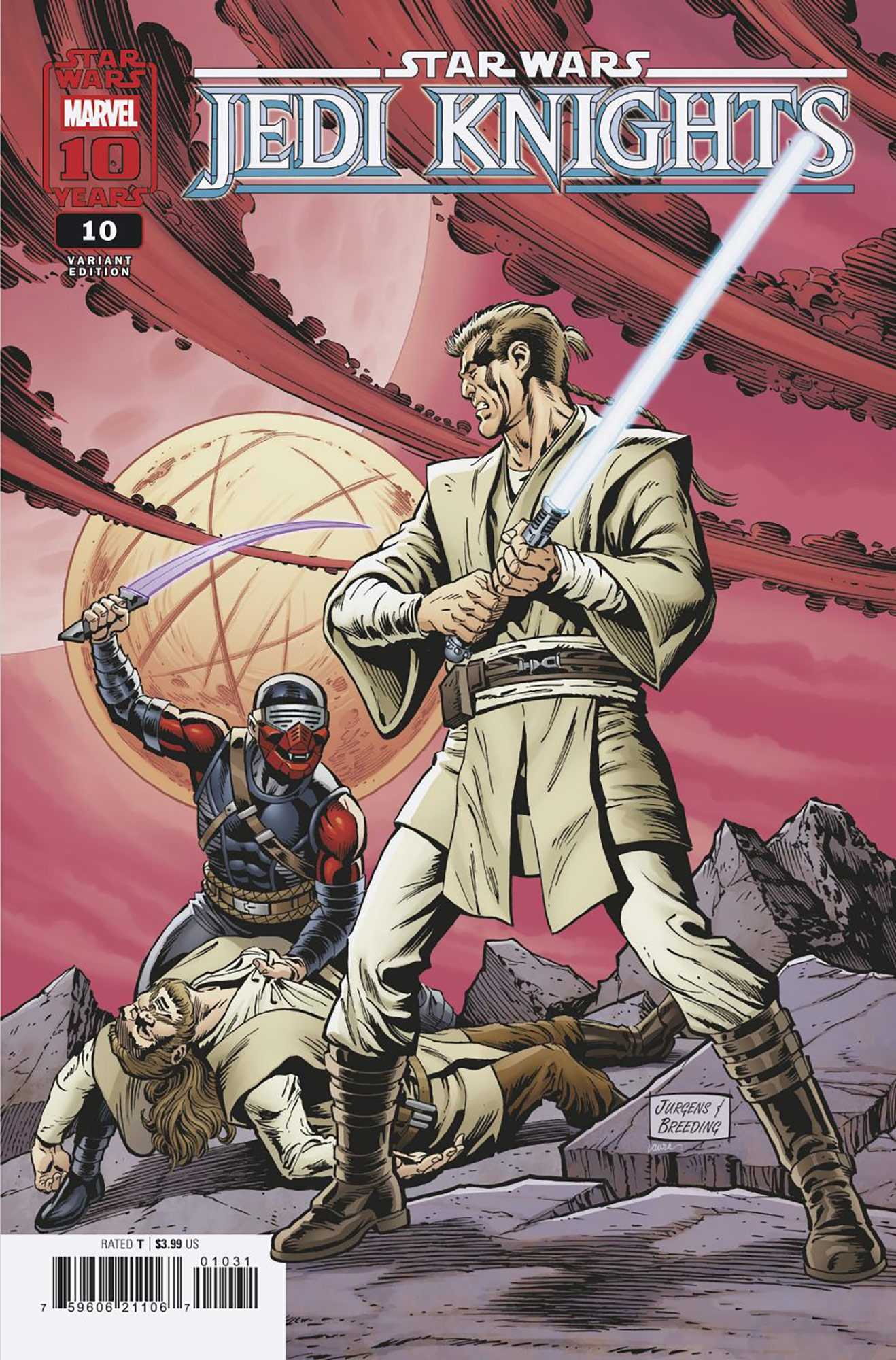 CLASSIC HOMAGE Variant