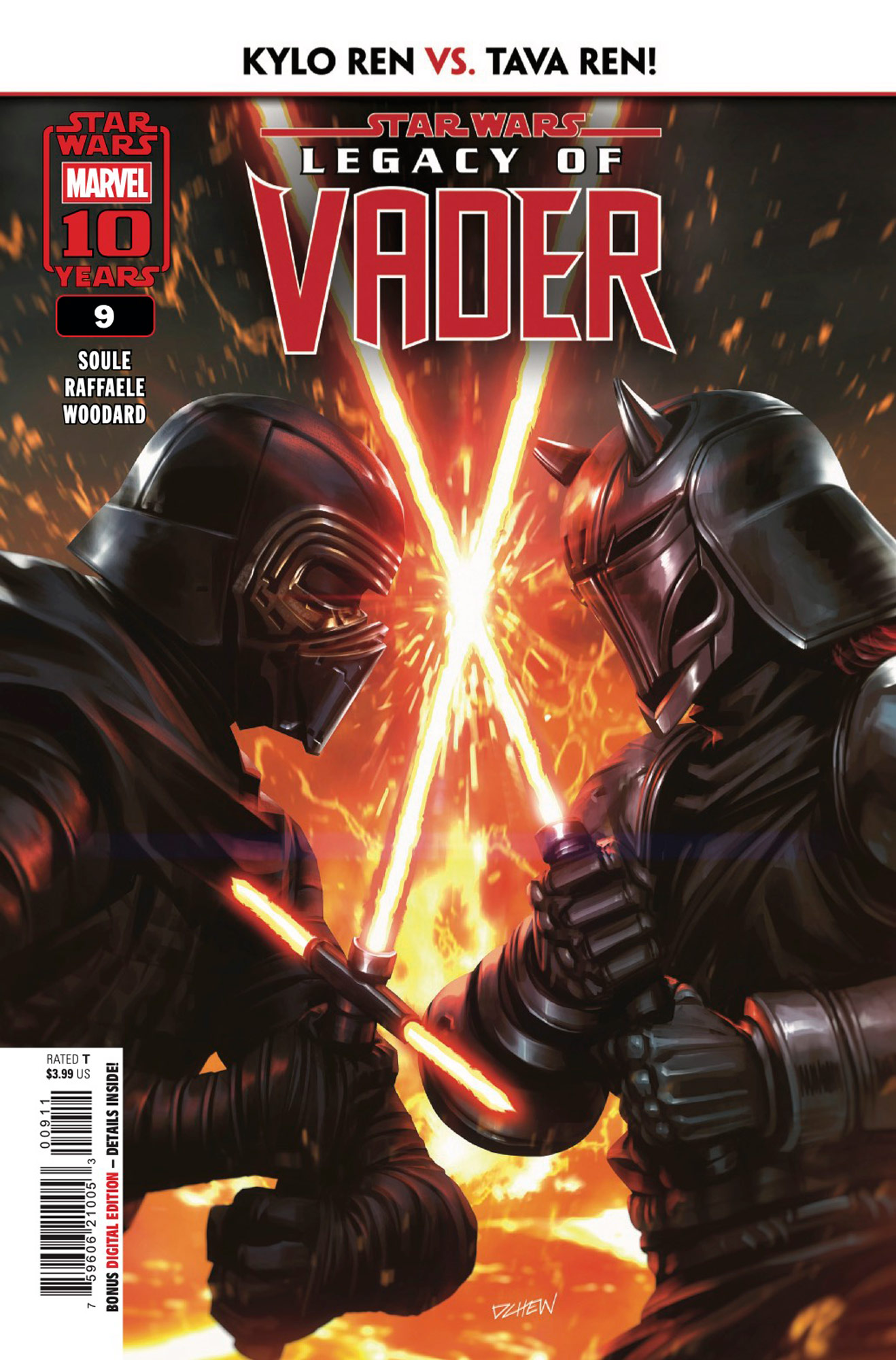 Legacy Of Vader - 2025