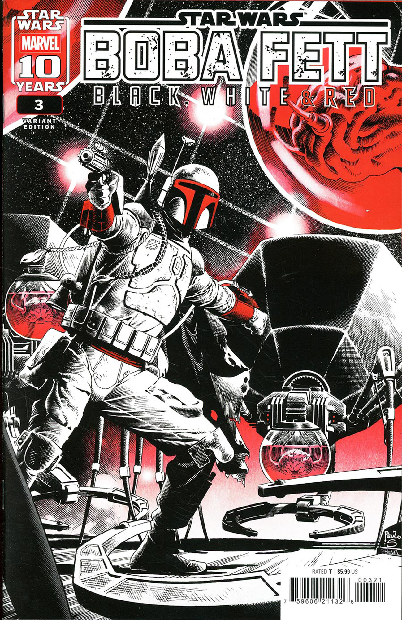 Variant