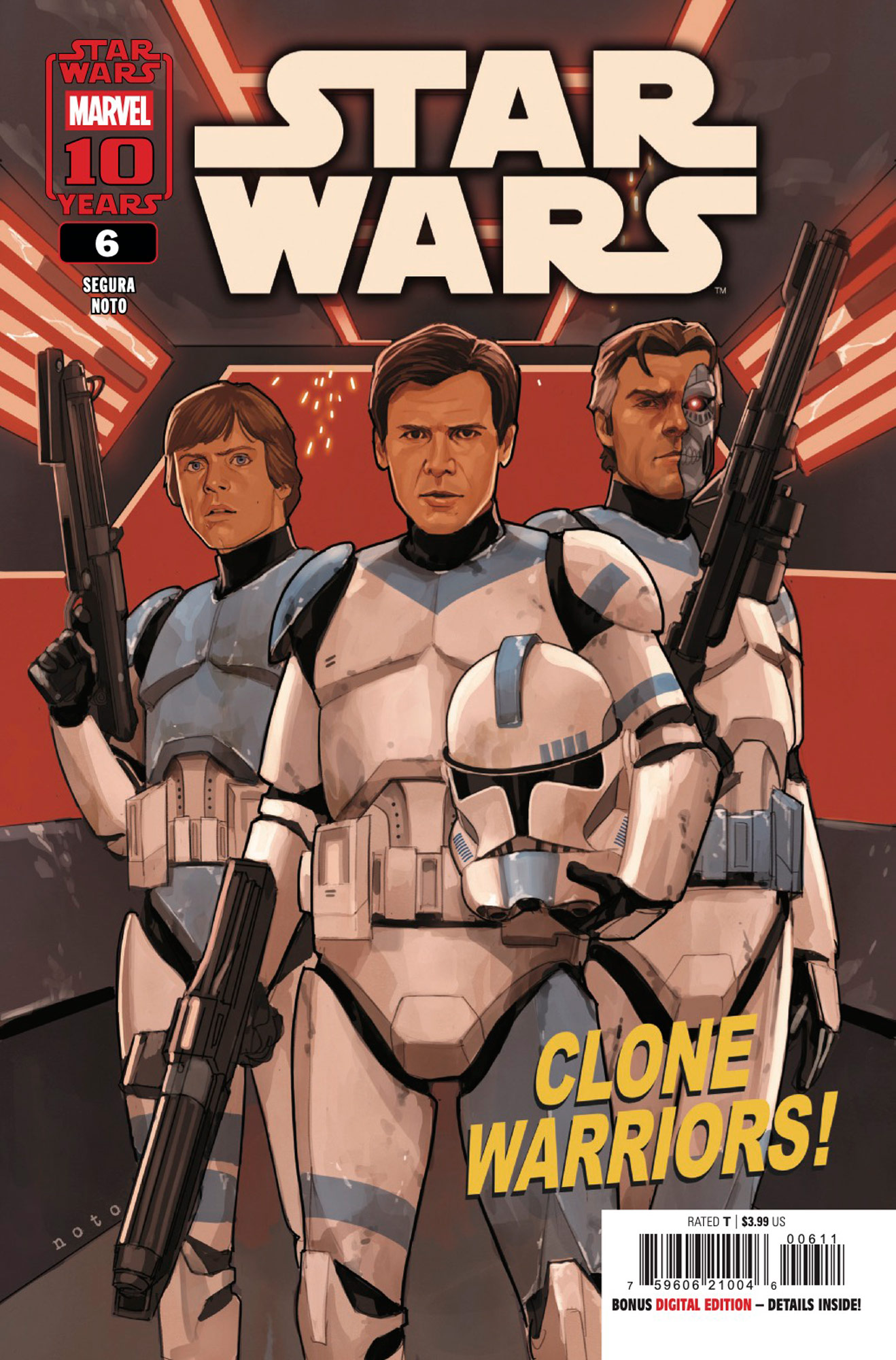 Star Wars - 2025