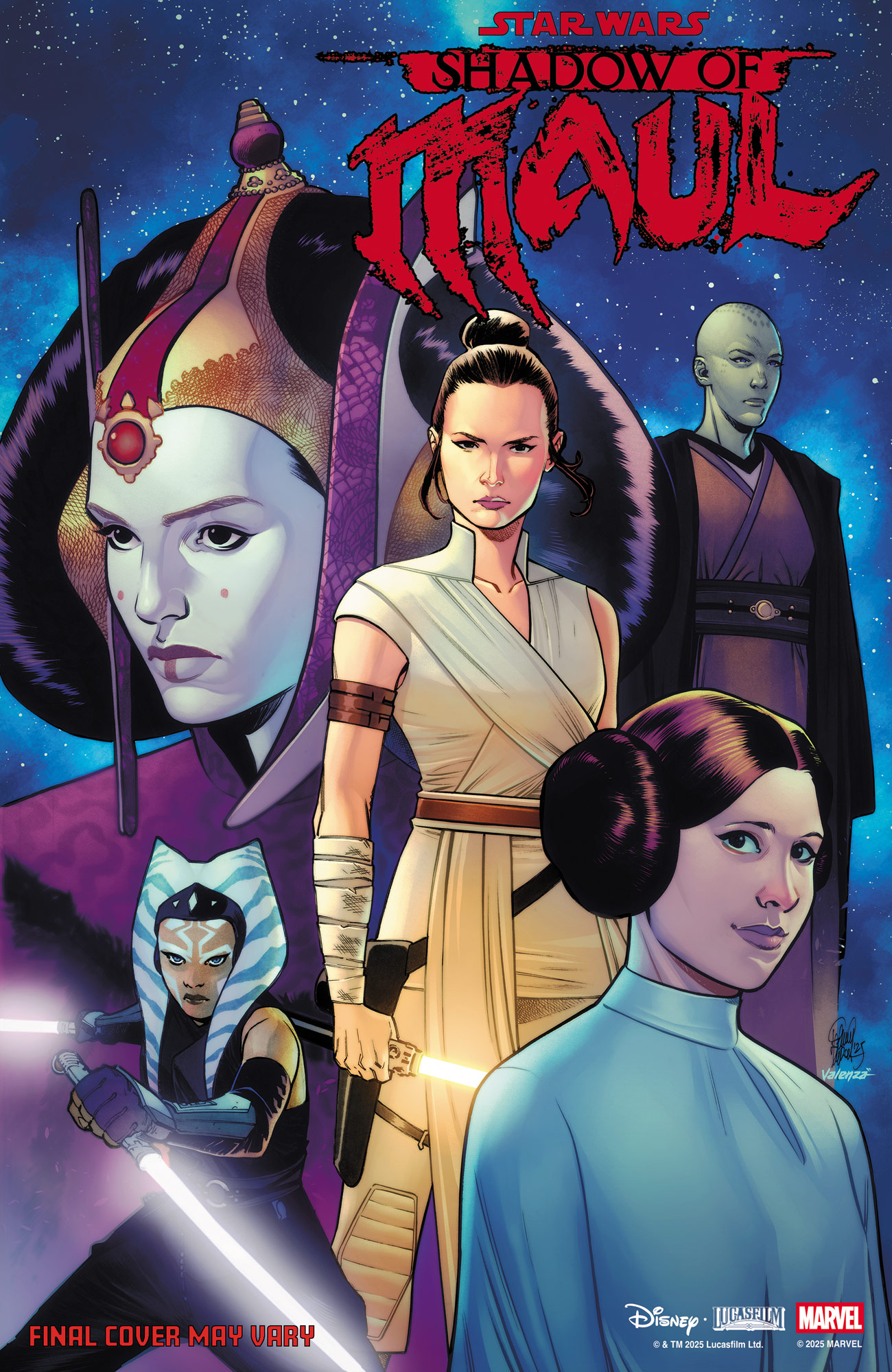WOMEN'S HISTORY MONTH Variant