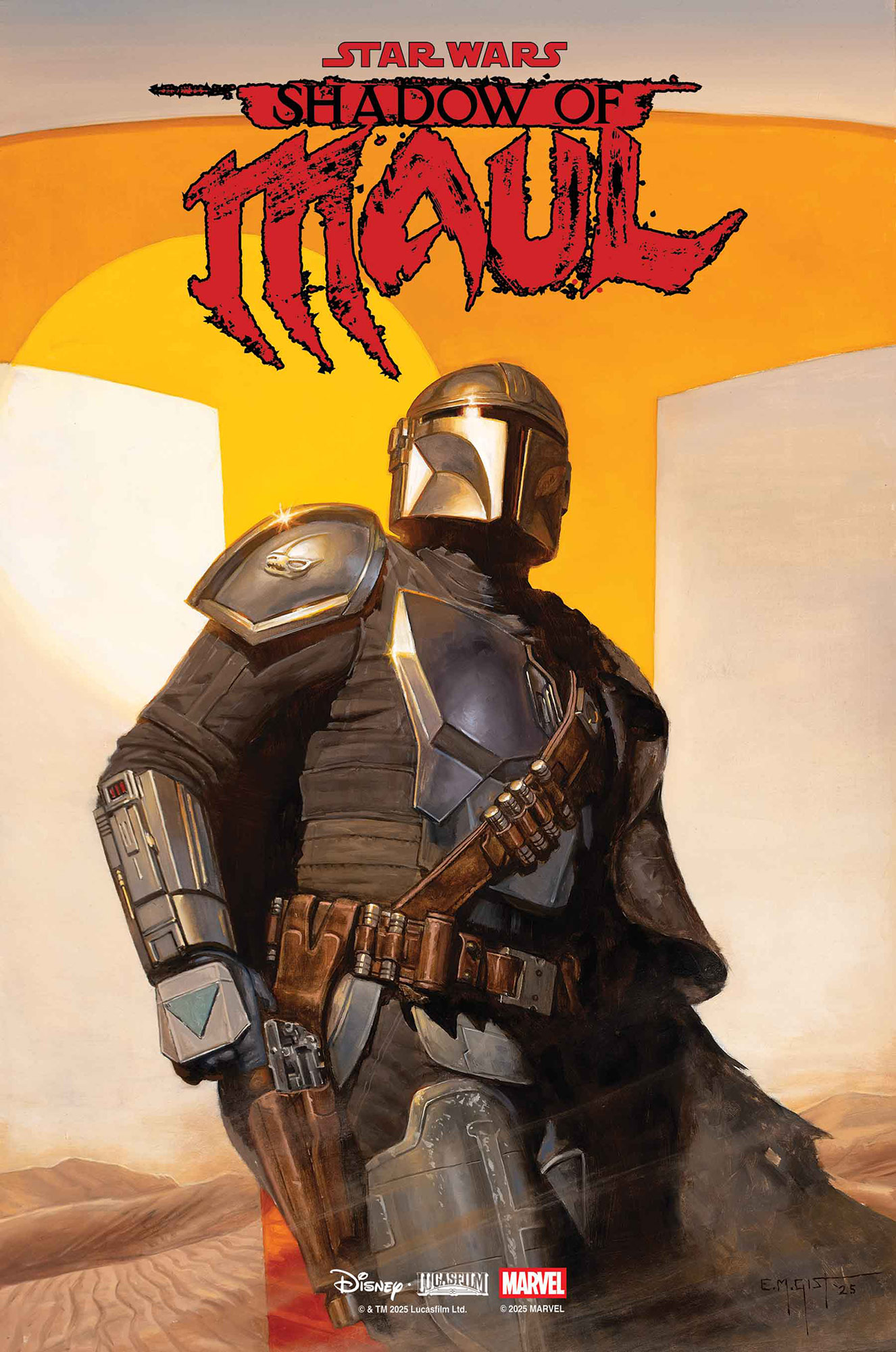 MANDALORIAN & GROGU Variant