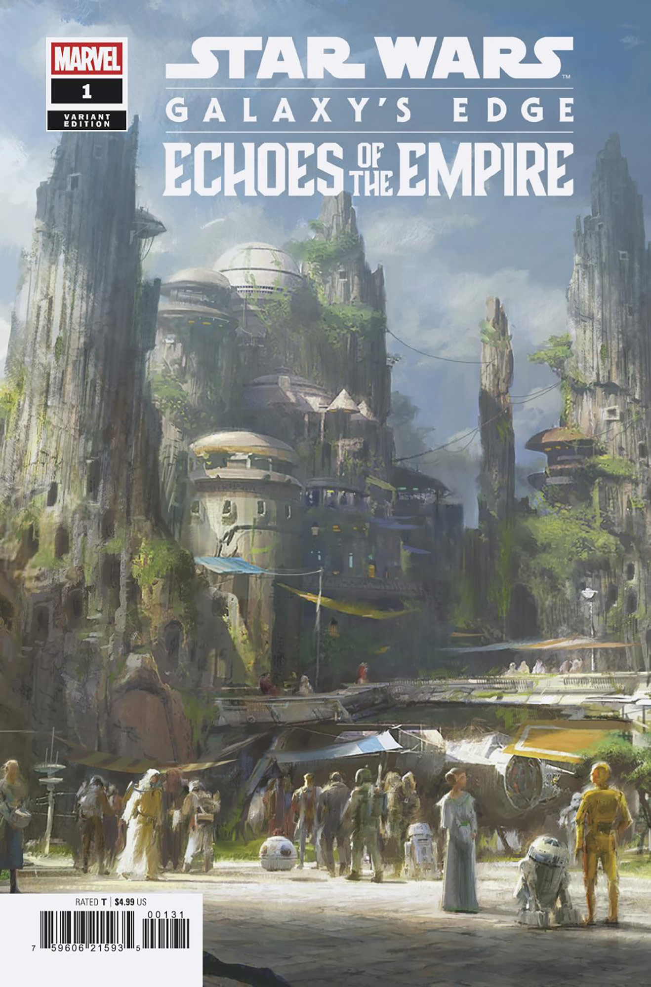 CONCEPT ART  Variant