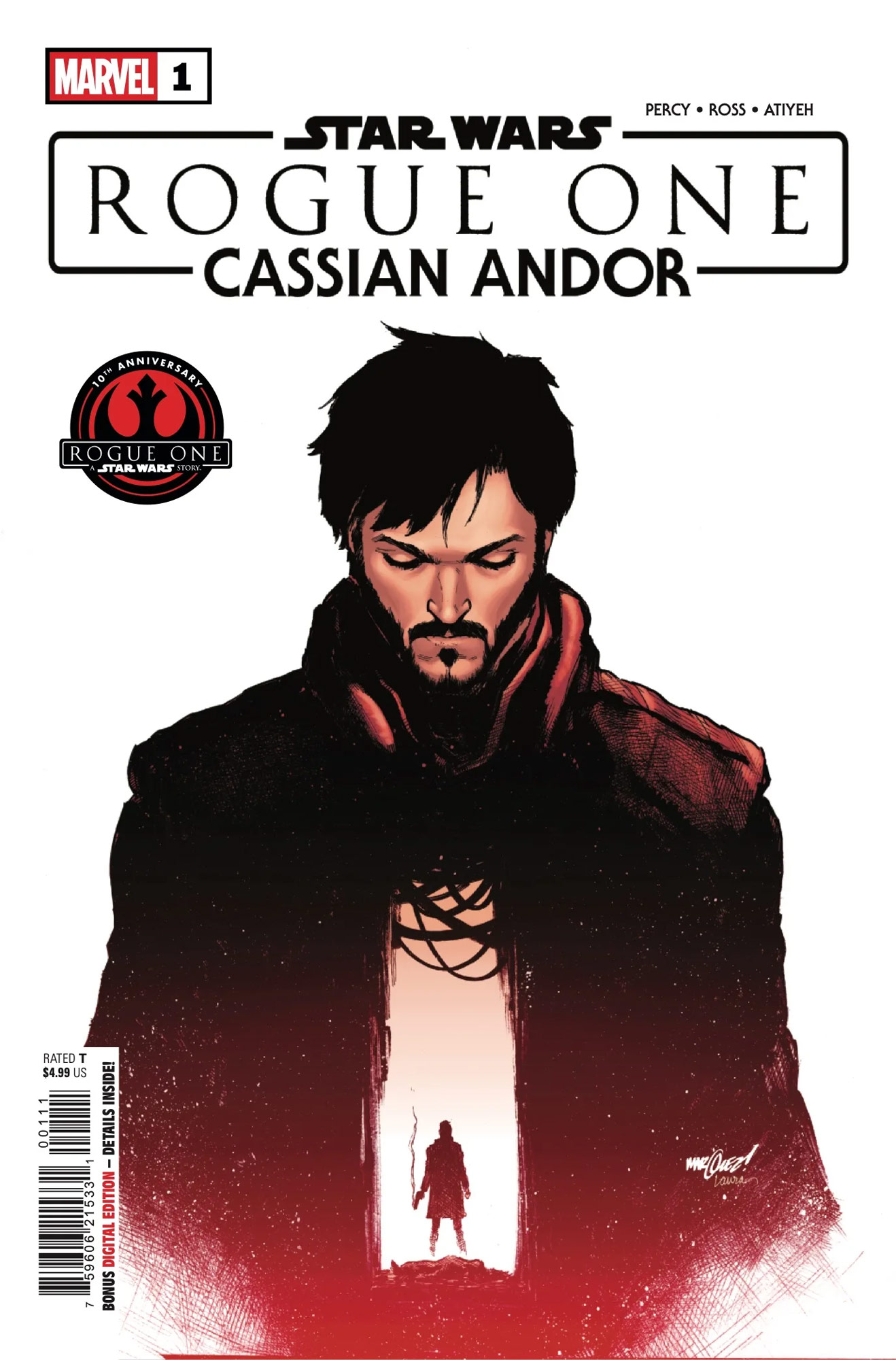 Cover (A)