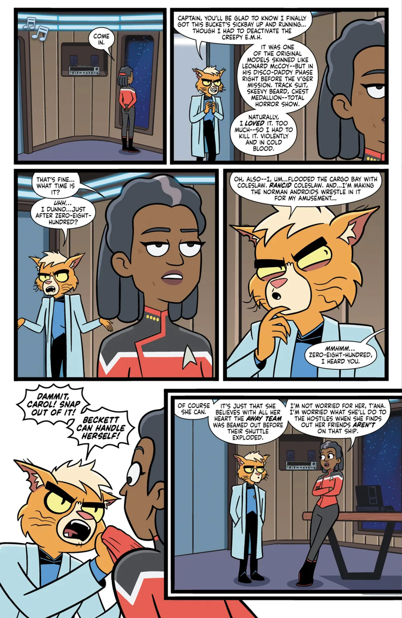 Page 5
